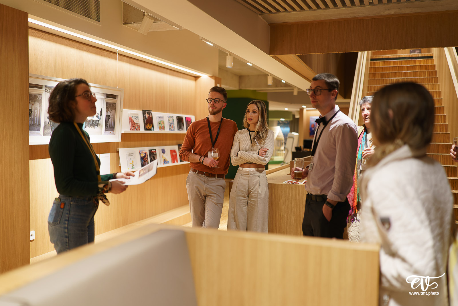 TWAPERO #34 : MEDIATHEQUE FRIDA KAHLO